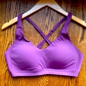Lululemon Up For It Bra